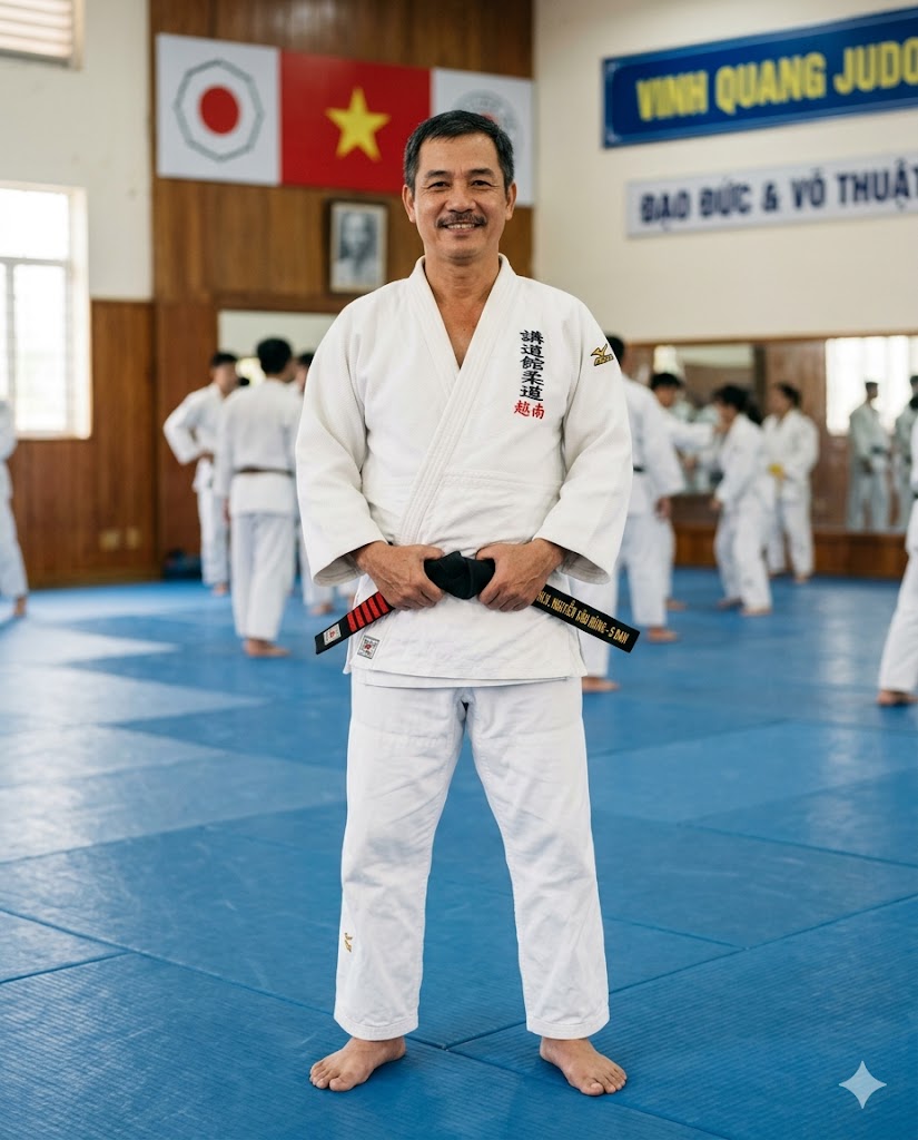 Nguyễn Quốc Thắng