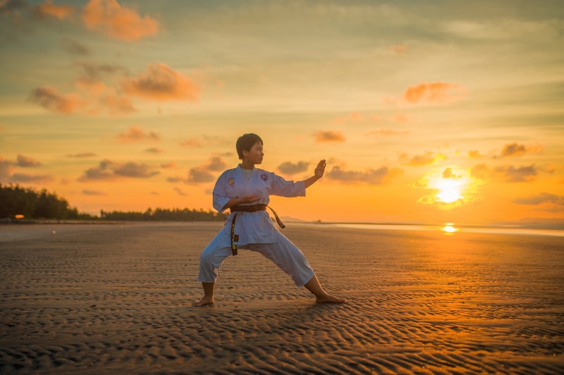 Giải Vô địch Judo Kata Thế giới 2023 tại UAE — Việt Nam lần đầu giành HCB